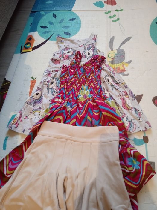 Зимняя одежда для девочек от 2.5 лет