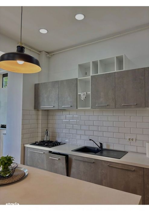 Aviatiei De Inchiriat Apartament 3 Camere Spatios Si Mobilat