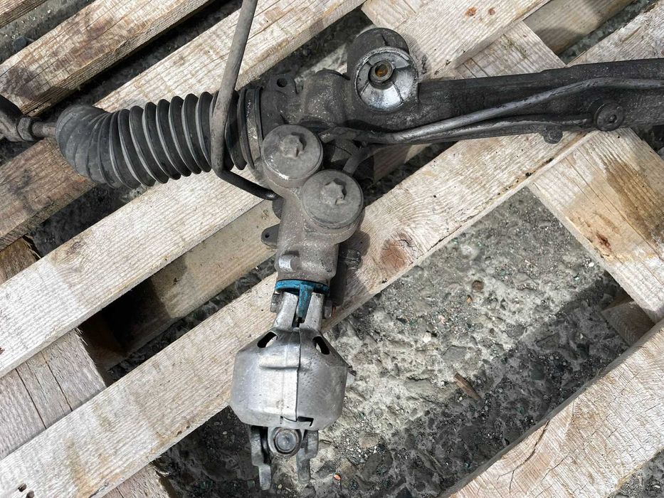 Кормилна Рейка Mercedes E class W211 320CDI V6 4matic