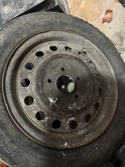 Железный Диск  R14