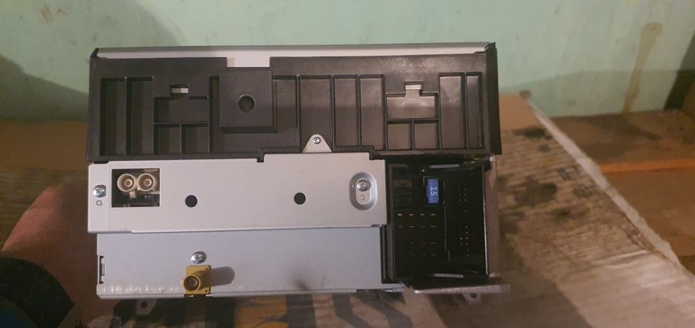 Мултимедия за Mercedes