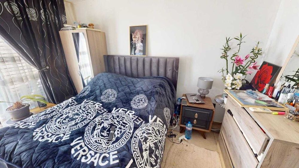 Продава се Тристаен апартамент в с. Кошарица, Област Бургас - 68 кв.м за 1015 €/кв.м - Снимка #7