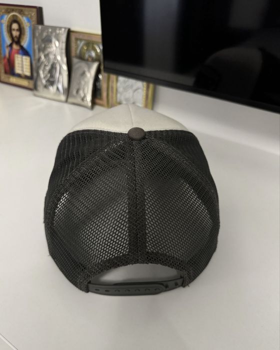 Sapca Super DRY cu plasa