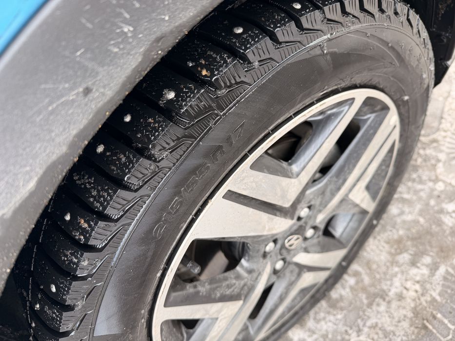 Резина зима лето