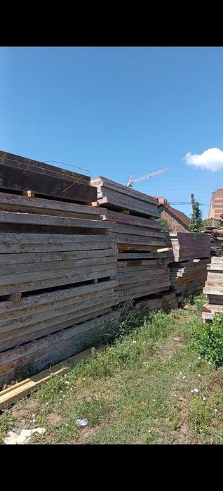 Продам монолитную опалубку