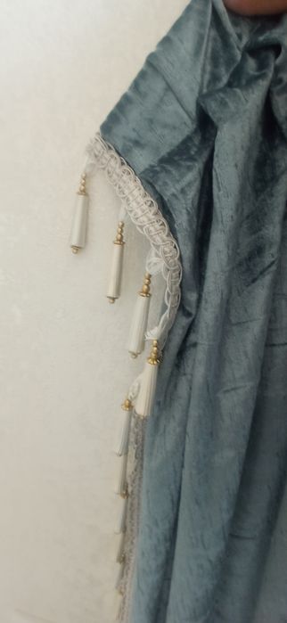 Jaluziy  parda sotamiz