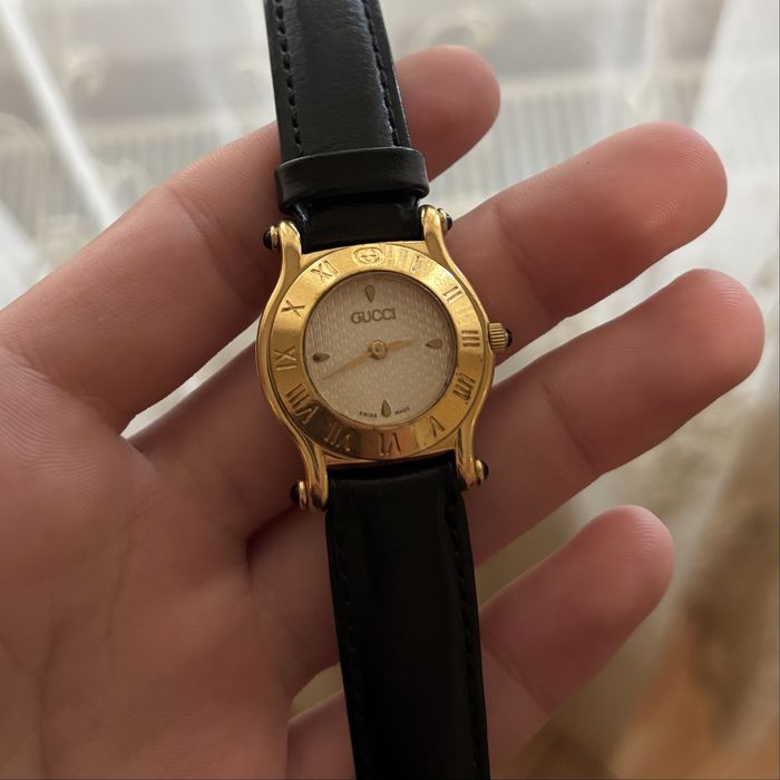 Gucci 6500L GP - Negociabil