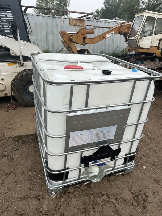 Продам Кубовики чистые