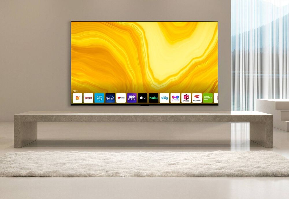 LG 43 Smart tv Webos/оптом/розницу +доставка