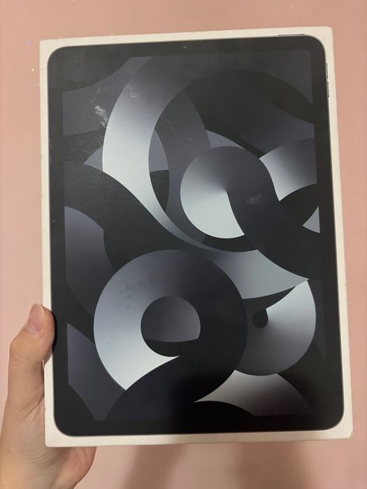 Ipad Air M1 64гб