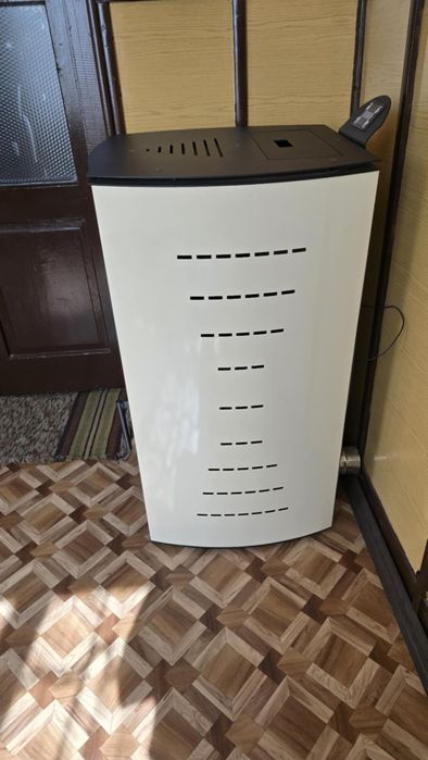 Продавам пилетна камина Форнело