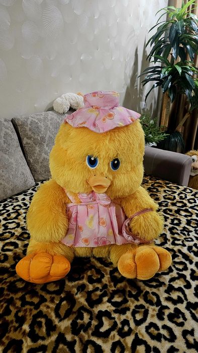 Продам большую игрушку бу