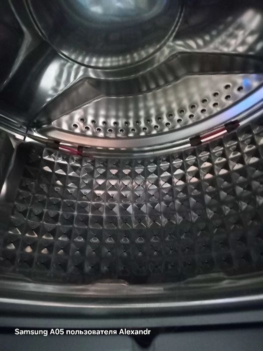 Стиральная машинка