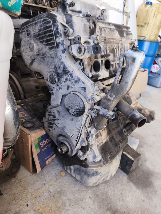 Продам Двигатель 3S-FE