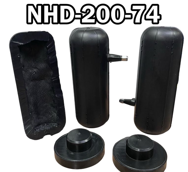 Пневмобалон пневмобаллон пневмоподушка