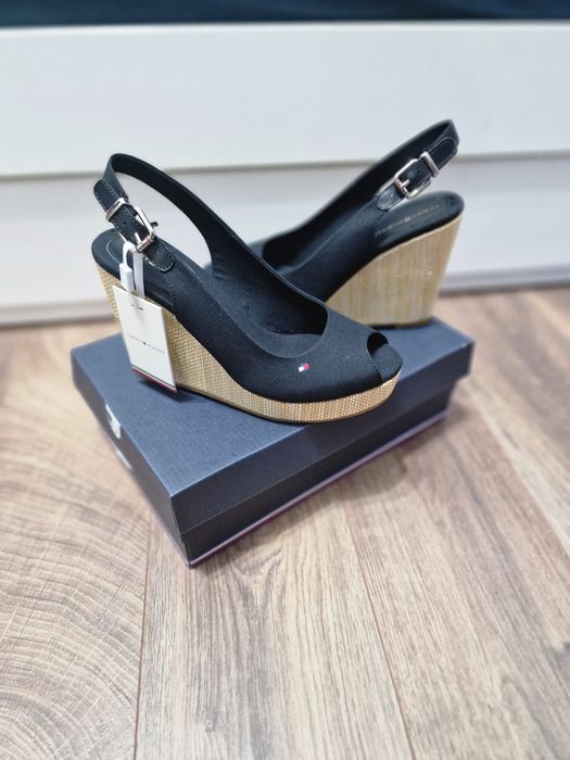 Sandale Tommy Hilfiger