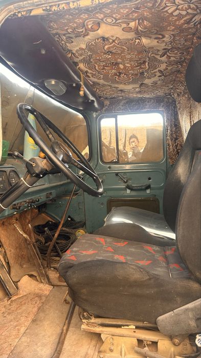 Зил 130 есть запосной мотор