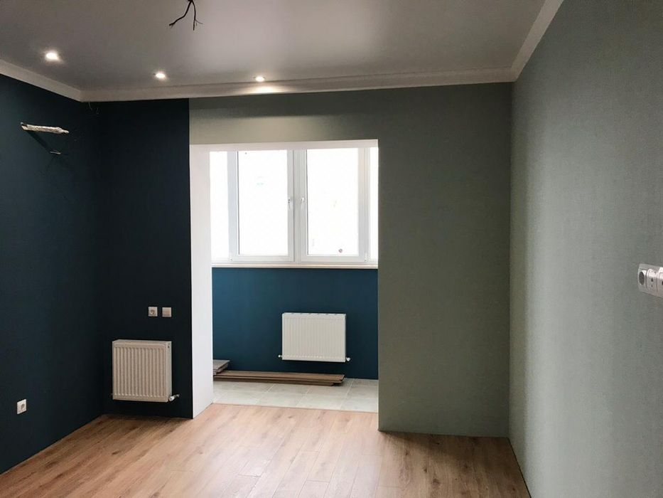 Ремонт квартира офис.