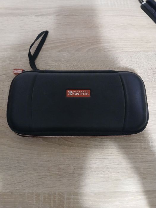 Nintendo Switch – много добро състояние + игри