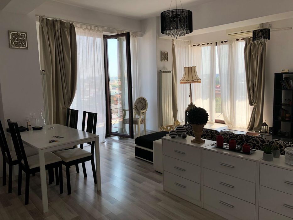 Inchirez apartament 2 camere zona Salaj