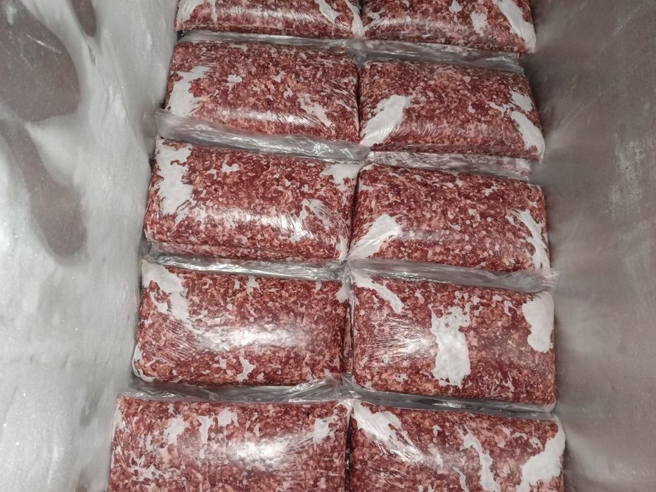 Фарш говяжий фарш