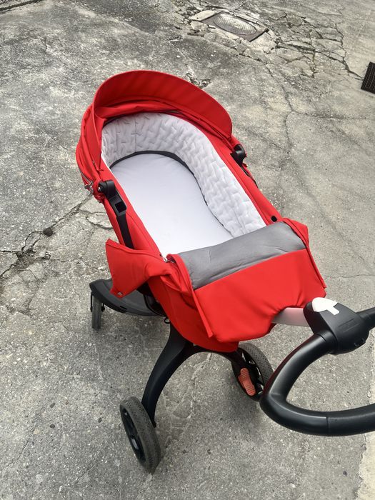 Stokke Xplory V6 2 în 1 - 2100  lei