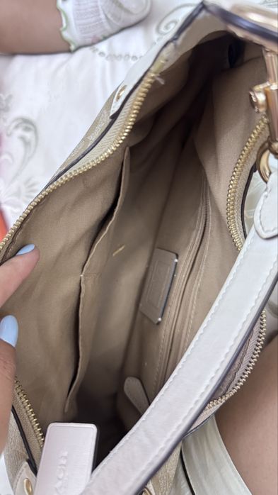 Продам сумку Coach