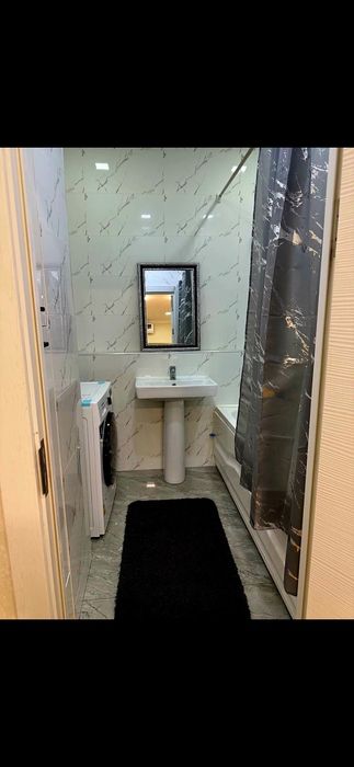 Аренда квартира на Ганге