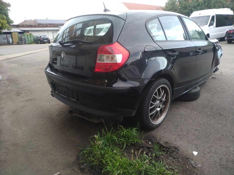 BMW 1 Series 0 — imagine 2