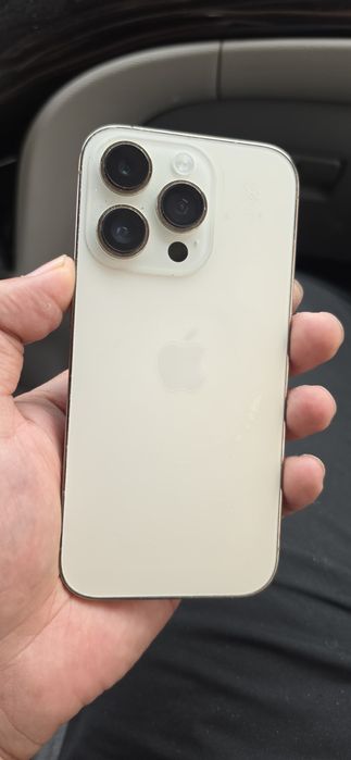 Iphone 14 pro 256 GB