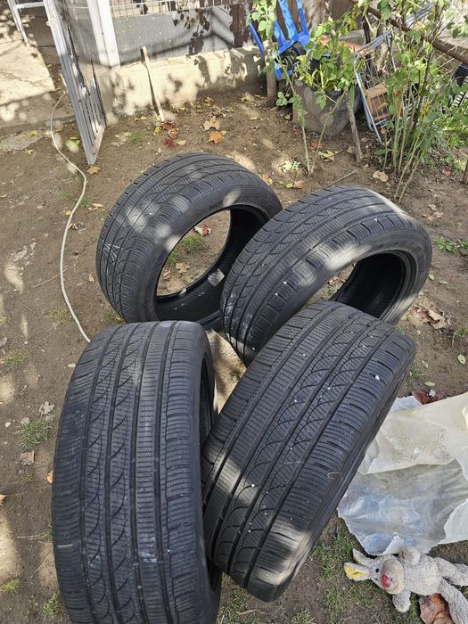 Cauciucuri 245/45 R18