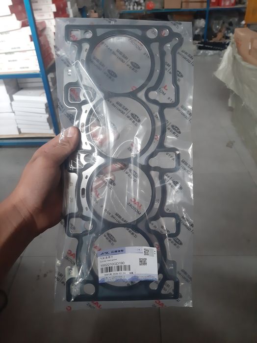 Галовка прокладка