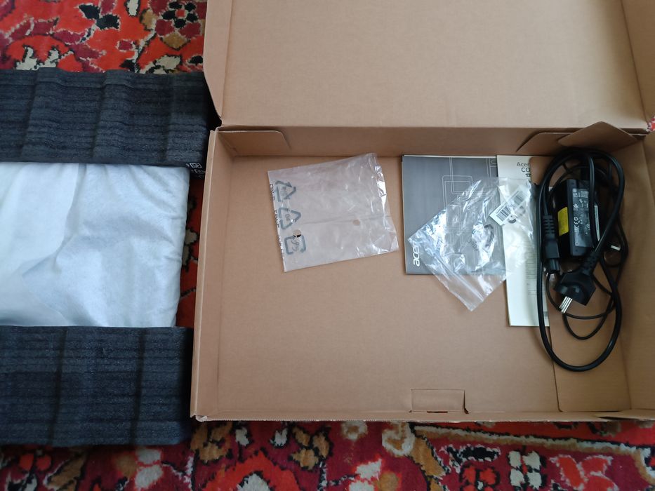 Acer Aspire 3 i3 DDR4 8gb