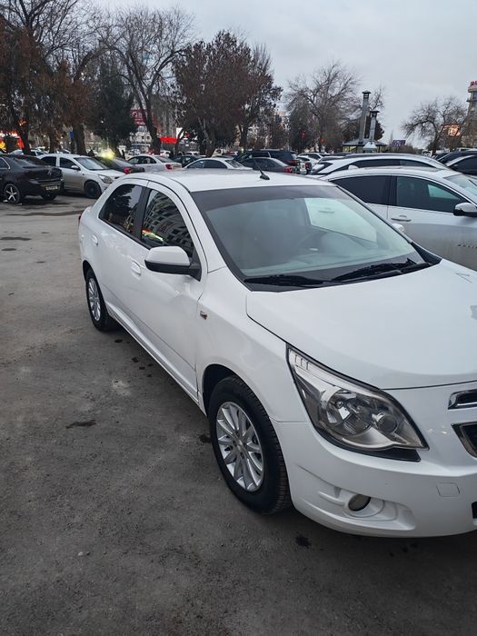 Продается кобилт автомат радное краска метан 4 пак