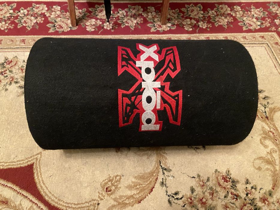 Саббуфер в машину