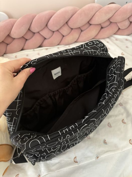 Чанта за количка BOSS