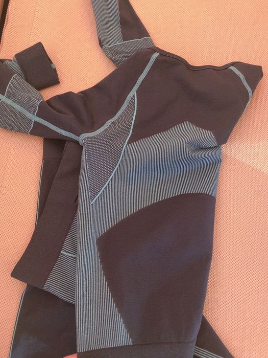 Детско термобельо безшевно 98/104