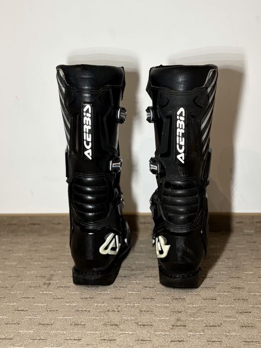 Cizme enduro Acerbid