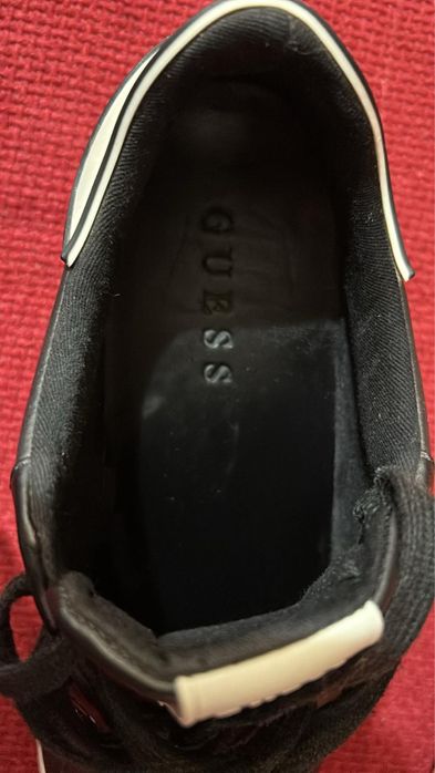 Sneakers Guess femei , marimea  39