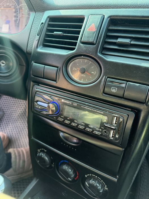 Магнитолы pianer  Nakomich GVC