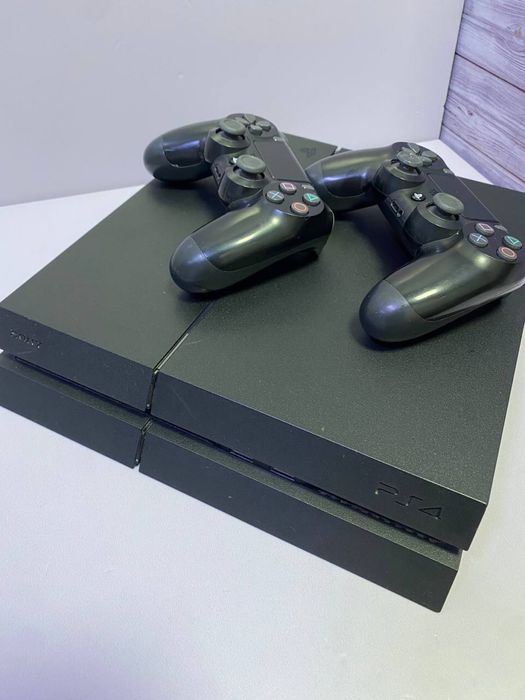 Sony PlayStation 4 classic 500gb / СТ 33379