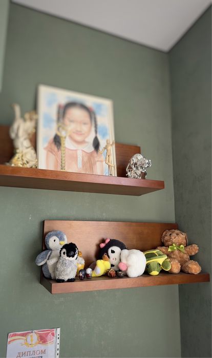 Мебель для гостиной и спальньи