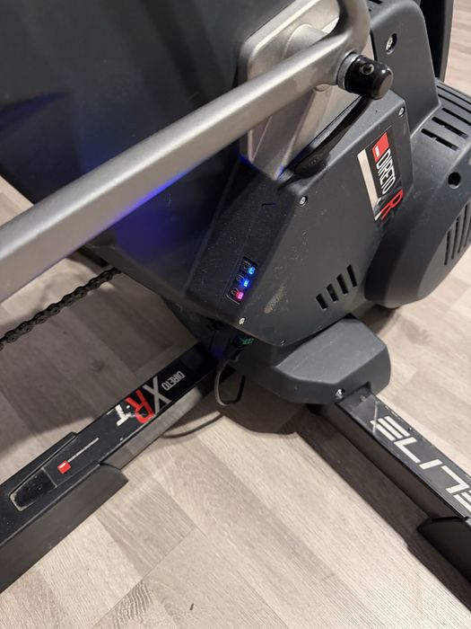 Home Trainer  Smart Ellite DIRETO XR-T TEAM