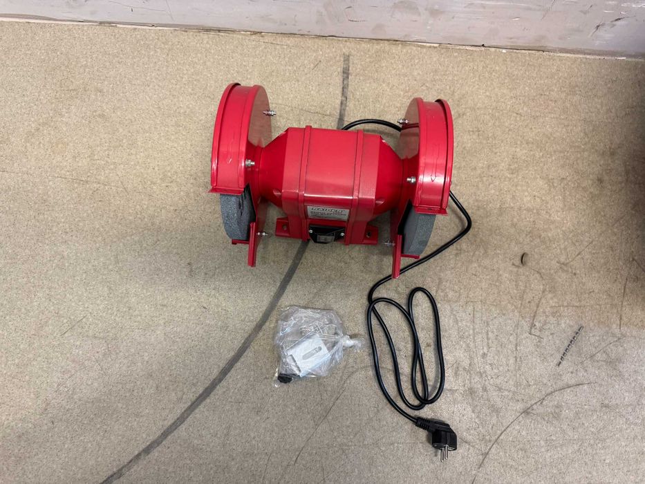 Шмиргел 370W ø200mm RDP-BG02  / Шмиргел 250W ø150mm RDP-BG04