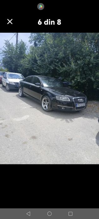 AUDI A6 2006 — imagine 3