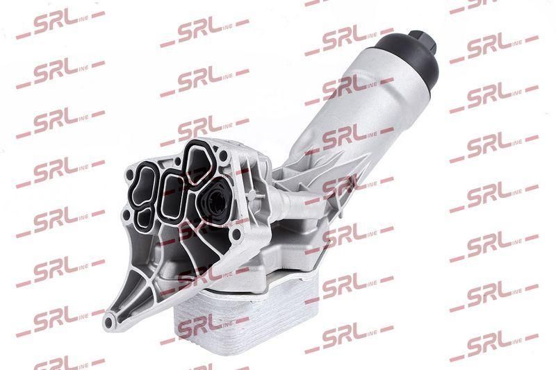 Radiator racire ulei, termoflot BMW Seria 2, 3, 4 / Gc, 5 G30, 6 Gt, 7 G11, X3 G01, X4 G02, Z4 G29 20; Toyota Gr Supra, 2.0 T, 1.6 T, 2.0 h,