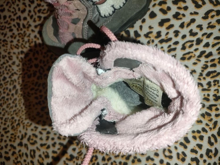 Ghetuțe Pepino Fetițe