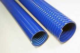 Шланг из ПВХ  д. 76 мм и д. 102 мм