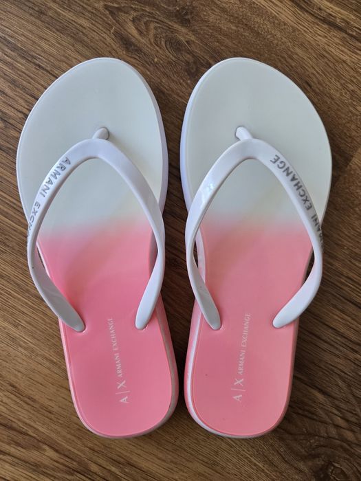 Karl Lagerfeld, Armani оригинални чехли, джапанки, Puma muse маратонки