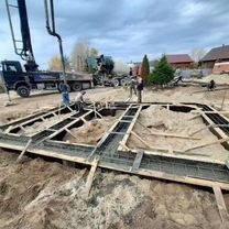 Строительство домов